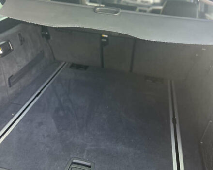 Сірий БМВ 5 Серія, об'ємом двигуна 2 л та пробігом 293 тис. км за 15600 $, фото 28 на Automoto.ua