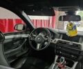 Сірий БМВ 5 Серія, об'ємом двигуна 3 л та пробігом 300 тис. км за 20500 $, фото 6 на Automoto.ua