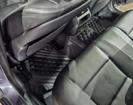 Сірий БМВ 5 Серія, об'ємом двигуна 3 л та пробігом 300 тис. км за 20500 $, фото 7 на Automoto.ua