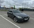 Сірий БМВ 5 Серія, об'ємом двигуна 3 л та пробігом 300 тис. км за 20500 $, фото 12 на Automoto.ua