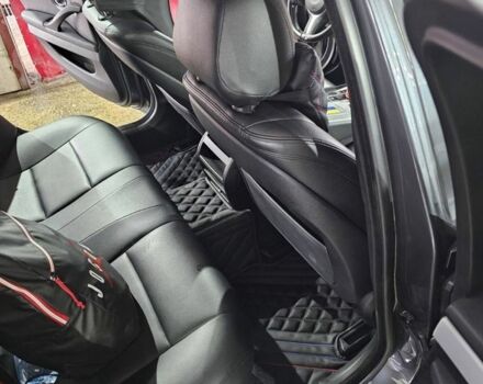 Сірий БМВ 5 Серія, об'ємом двигуна 3 л та пробігом 300 тис. км за 20500 $, фото 3 на Automoto.ua