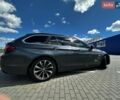 Сірий БМВ 5 Серія, об'ємом двигуна 3 л та пробігом 310 тис. км за 19700 $, фото 7 на Automoto.ua