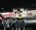 Сірий БМВ 5 Серія, об'ємом двигуна 3 л та пробігом 300 тис. км за 20500 $, фото 5 на Automoto.ua