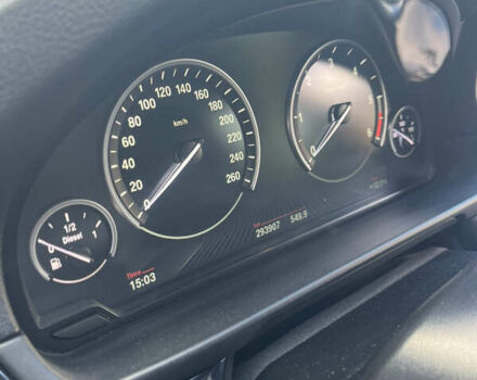 Сірий БМВ 5 Серія, об'ємом двигуна 2 л та пробігом 293 тис. км за 15600 $, фото 27 на Automoto.ua