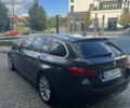 Сірий БМВ 5 Серія, об'ємом двигуна 2 л та пробігом 293 тис. км за 15600 $, фото 6 на Automoto.ua
