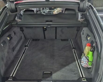 Сірий БМВ 5 Серія, об'ємом двигуна 3 л та пробігом 300 тис. км за 20500 $, фото 4 на Automoto.ua