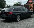 Серый БМВ 5 Серия, объемом двигателя 2.99 л и пробегом 318 тыс. км за 18000 $, фото 6 на Automoto.ua