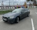 Сірий БМВ 5 Серія, об'ємом двигуна 3 л та пробігом 300 тис. км за 20500 $, фото 13 на Automoto.ua
