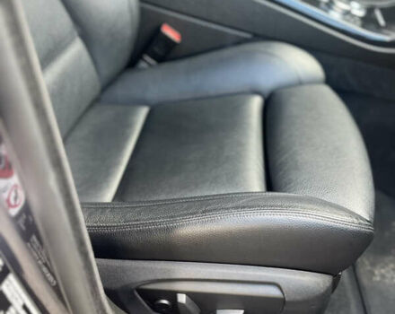 Сірий БМВ 5 Серія, об'ємом двигуна 2 л та пробігом 293 тис. км за 15600 $, фото 18 на Automoto.ua