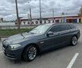 Сірий БМВ 5 Серія, об'ємом двигуна 3 л та пробігом 300 тис. км за 20500 $, фото 8 на Automoto.ua