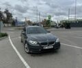 Сірий БМВ 5 Серія, об'ємом двигуна 3 л та пробігом 300 тис. км за 20500 $, фото 1 на Automoto.ua