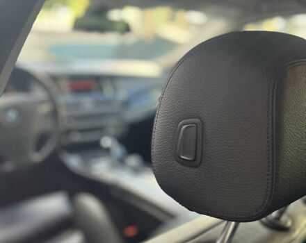 Сірий БМВ 5 Серія, об'ємом двигуна 2 л та пробігом 293 тис. км за 15600 $, фото 20 на Automoto.ua