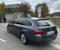 Сірий БМВ 5 Серія, об'ємом двигуна 3 л та пробігом 300 тис. км за 20500 $, фото 9 на Automoto.ua