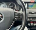 Сірий БМВ 5 Серія, об'ємом двигуна 2 л та пробігом 181 тис. км за 23500 $, фото 78 на Automoto.ua