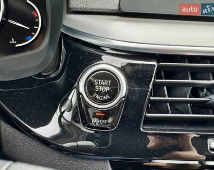 Сірий БМВ 5 Серія, об'ємом двигуна 2 л та пробігом 199 тис. км за 19900 $, фото 60 на Automoto.ua