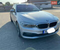 Сірий БМВ 5 Серія, об'ємом двигуна 2.99 л та пробігом 378 тис. км за 17876 $, фото 1 на Automoto.ua