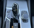 Серый БМВ 5 Серия, объемом двигателя 3 л и пробегом 228 тыс. км за 35500 $, фото 21 на Automoto.ua