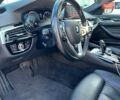 Сірий БМВ 5 Серія, об'ємом двигуна 2.99 л та пробігом 378 тис. км за 17876 $, фото 12 на Automoto.ua