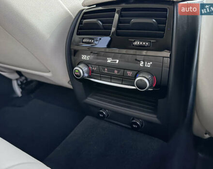 Серый БМВ 5 Серия, объемом двигателя 2 л и пробегом 246 тыс. км за 26500 $, фото 26 на Automoto.ua