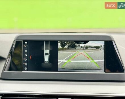 Сірий БМВ 5 Серія, об'ємом двигуна 2 л та пробігом 199 тис. км за 19900 $, фото 54 на Automoto.ua