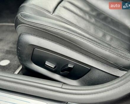 Сірий БМВ 5 Серія, об'ємом двигуна 2 л та пробігом 199 тис. км за 19900 $, фото 37 на Automoto.ua
