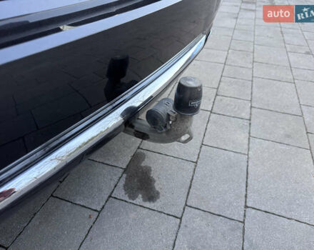 Серый БМВ 5 Серия, объемом двигателя 2 л и пробегом 246 тыс. км за 26500 $, фото 30 на Automoto.ua