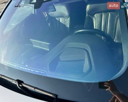 Сірий БМВ 5 Серія, об'ємом двигуна 2.99 л та пробігом 378 тис. км за 17876 $, фото 3 на Automoto.ua