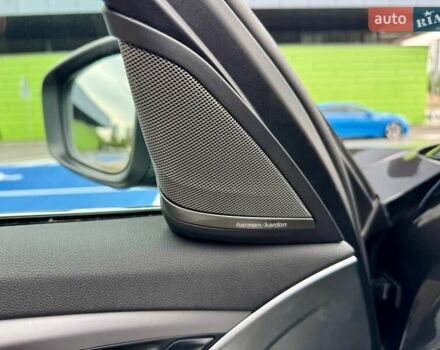 Сірий БМВ 5 Серія, об'ємом двигуна 2 л та пробігом 199 тис. км за 19900 $, фото 33 на Automoto.ua