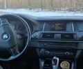 Серый БМВ 5 Серия, объемом двигателя 2 л и пробегом 390 тыс. км за 14500 $, фото 1 на Automoto.ua
