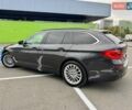 Сірий БМВ 5 Серія, об'ємом двигуна 2 л та пробігом 199 тис. км за 19900 $, фото 25 на Automoto.ua