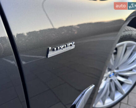 Серый БМВ 5 Серия, объемом двигателя 2 л и пробегом 246 тыс. км за 26500 $, фото 31 на Automoto.ua