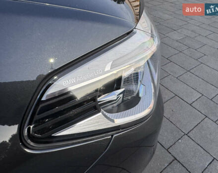 Серый БМВ 5 Серия, объемом двигателя 2 л и пробегом 246 тыс. км за 26500 $, фото 32 на Automoto.ua