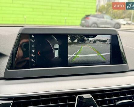 Серый БМВ 5 Серия, объемом двигателя 2 л и пробегом 200 тыс. км за 19900 $, фото 60 на Automoto.ua