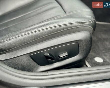 Серый БМВ 5 Серия, объемом двигателя 2 л и пробегом 200 тыс. км за 19900 $, фото 47 на Automoto.ua