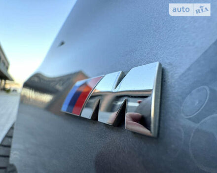 Серый БМВ 5 Серия, объемом двигателя 3 л и пробегом 228 тыс. км за 35500 $, фото 39 на Automoto.ua