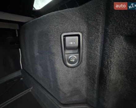 Серый БМВ 5 Серия, объемом двигателя 2 л и пробегом 246 тыс. км за 26500 $, фото 28 на Automoto.ua