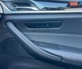 Сірий БМВ 5 Серія, об'ємом двигуна 2.99 л та пробігом 378 тис. км за 17876 $, фото 16 на Automoto.ua