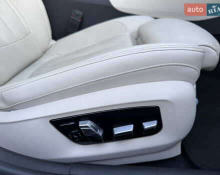 Серый БМВ 5 Серия, объемом двигателя 2 л и пробегом 246 тыс. км за 26500 $, фото 16 на Automoto.ua