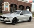 Серый БМВ 5 Серия, объемом двигателя 2 л и пробегом 223 тыс. км за 21850 $, фото 77 на Automoto.ua
