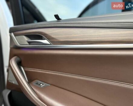 Серый БМВ 5 Серия, объемом двигателя 2 л и пробегом 223 тыс. км за 21850 $, фото 24 на Automoto.ua