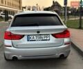 Серый БМВ 5 Серия, объемом двигателя 2 л и пробегом 223 тыс. км за 21850 $, фото 69 на Automoto.ua