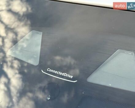 Серый БМВ 5 Серия, объемом двигателя 2 л и пробегом 223 тыс. км за 21850 $, фото 38 на Automoto.ua