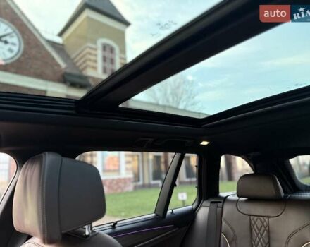 Серый БМВ 5 Серия, объемом двигателя 2 л и пробегом 223 тыс. км за 21850 $, фото 31 на Automoto.ua