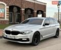 Серый БМВ 5 Серия, объемом двигателя 2 л и пробегом 223 тыс. км за 21850 $, фото 37 на Automoto.ua