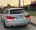 Серый БМВ 5 Серия, объемом двигателя 2 л и пробегом 223 тыс. км за 21850 $, фото 34 на Automoto.ua