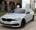 Серый БМВ 5 Серия, объемом двигателя 2 л и пробегом 223 тыс. км за 21850 $, фото 78 на Automoto.ua