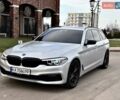 Серый БМВ 5 Серия, объемом двигателя 2 л и пробегом 223 тыс. км за 21850 $, фото 45 на Automoto.ua
