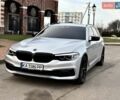 Серый БМВ 5 Серия, объемом двигателя 2 л и пробегом 223 тыс. км за 21850 $, фото 57 на Automoto.ua