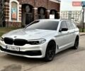 Серый БМВ 5 Серия, объемом двигателя 2 л и пробегом 223 тыс. км за 21850 $, фото 54 на Automoto.ua