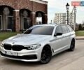 Серый БМВ 5 Серия, объемом двигателя 2 л и пробегом 223 тыс. км за 21850 $, фото 43 на Automoto.ua